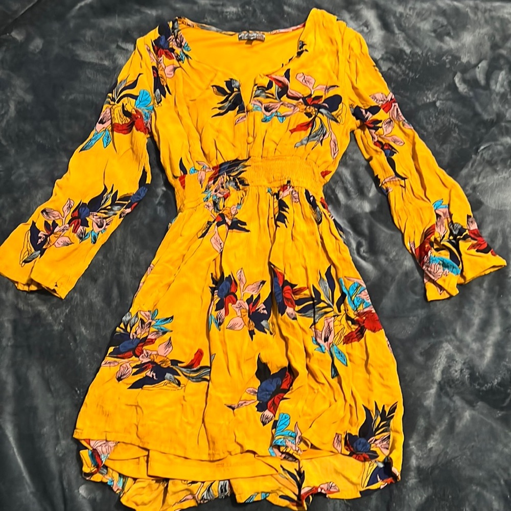 Dress